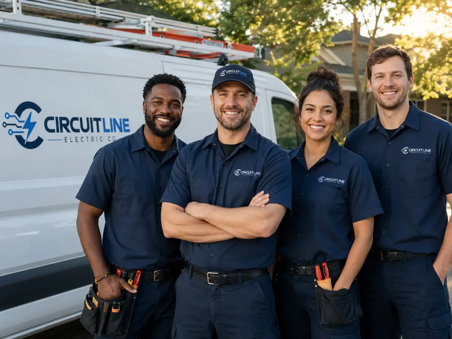 Whole Home Rewiring company in Weyerhaeuser, WI